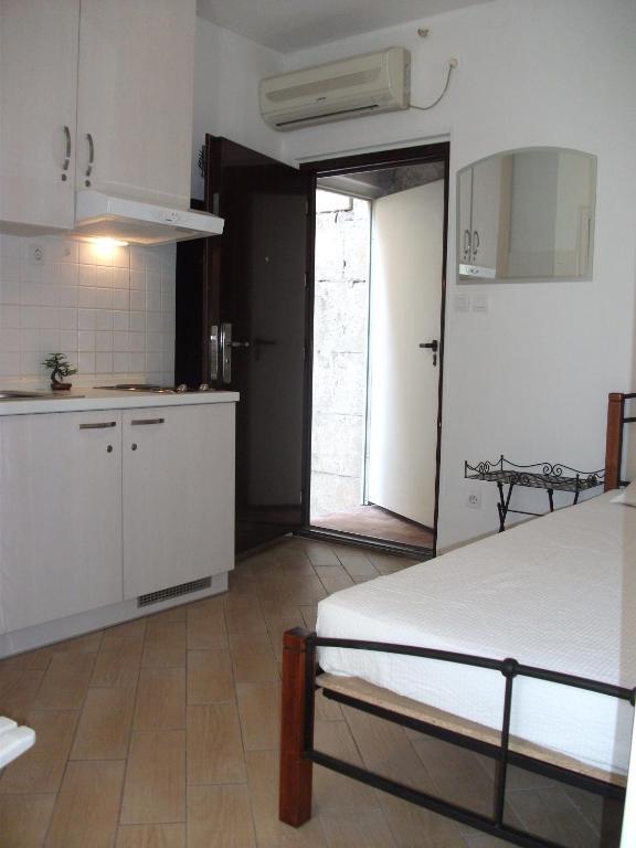 Diocletian Apartments & Rooms Split Pokoj fotografie