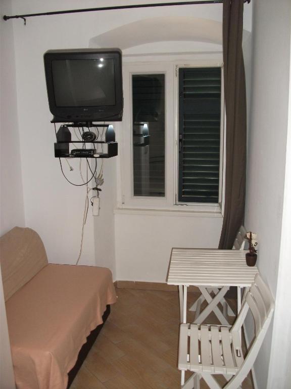 Diocletian Apartments & Rooms Split Pokoj fotografie