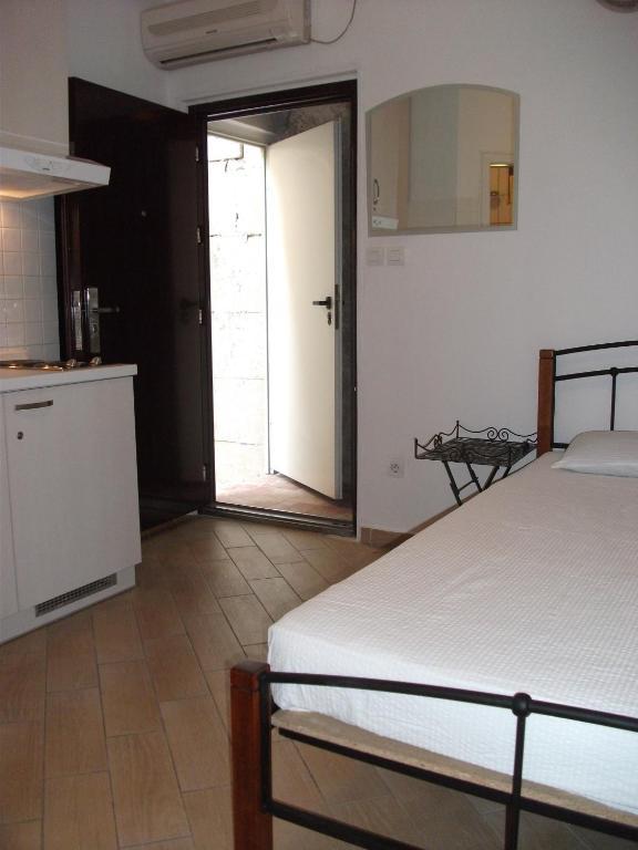 Diocletian Apartments & Rooms Split Pokoj fotografie
