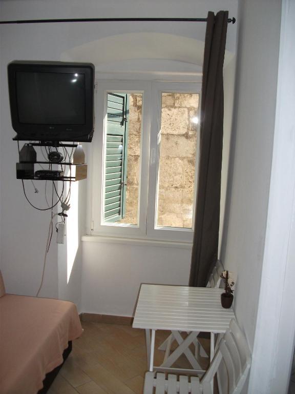 Diocletian Apartments & Rooms Split Exteriér fotografie