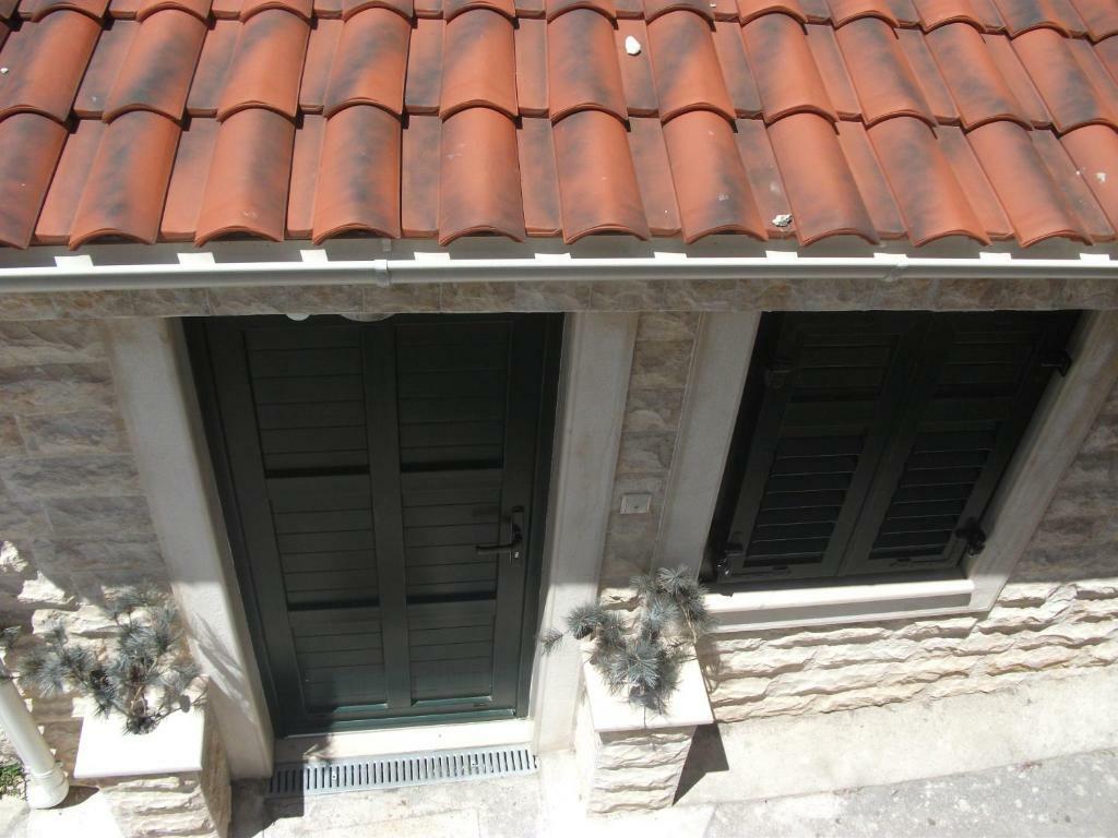 Diocletian Apartments & Rooms Split Exteriér fotografie