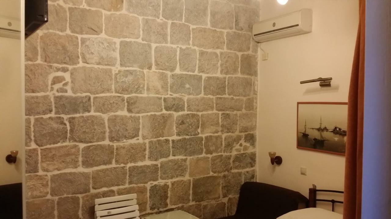 Diocletian Apartments & Rooms Split Exteriér fotografie
