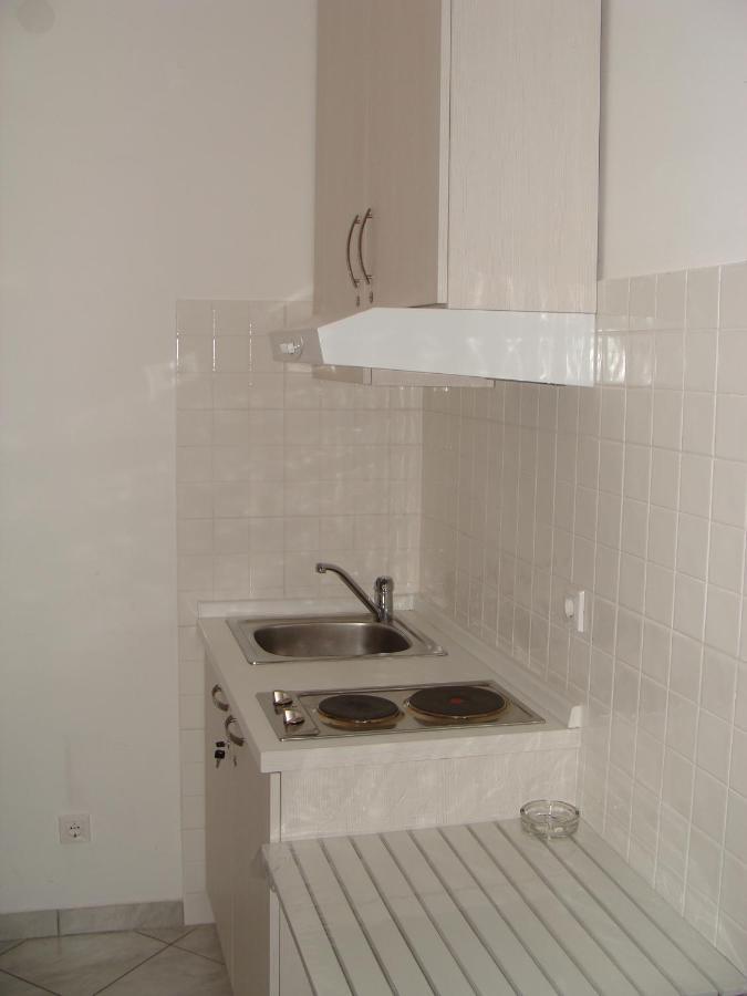 Diocletian Apartments & Rooms Split Pokoj fotografie